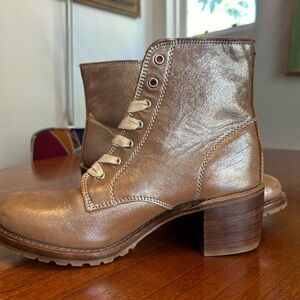 Women’s Frye Boots